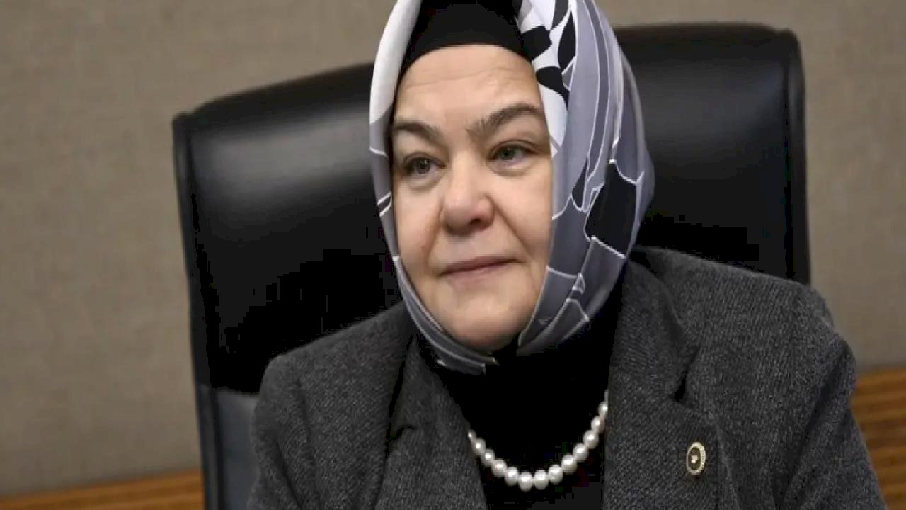 Ayşen Gürcan 'Yılın Kareleri' Oylamasında