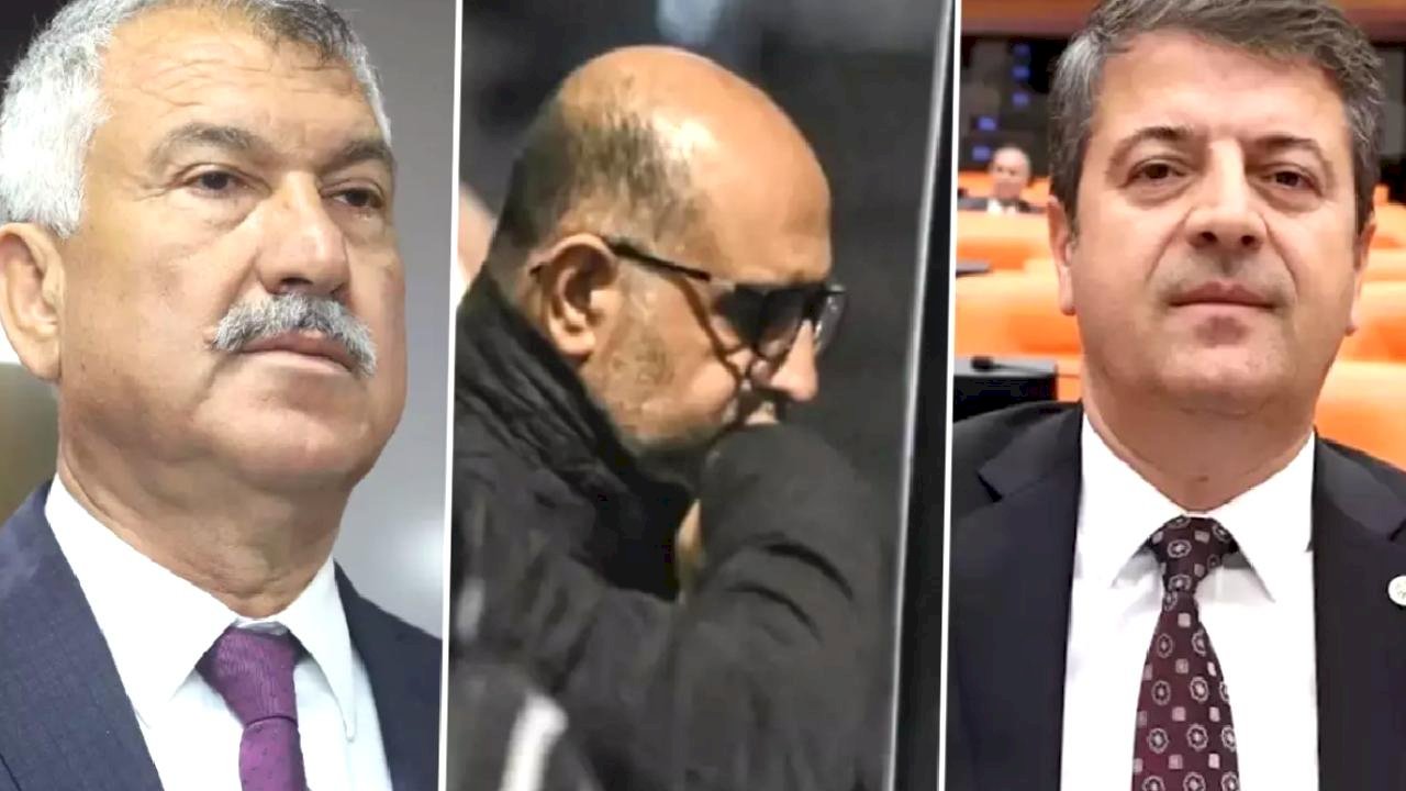 "Aziz İhsan Aktaş suç örgütü" davası başlıyor! 7 CHP'li başkanın yargılandığı ilk duruşma 1 ay sürecek