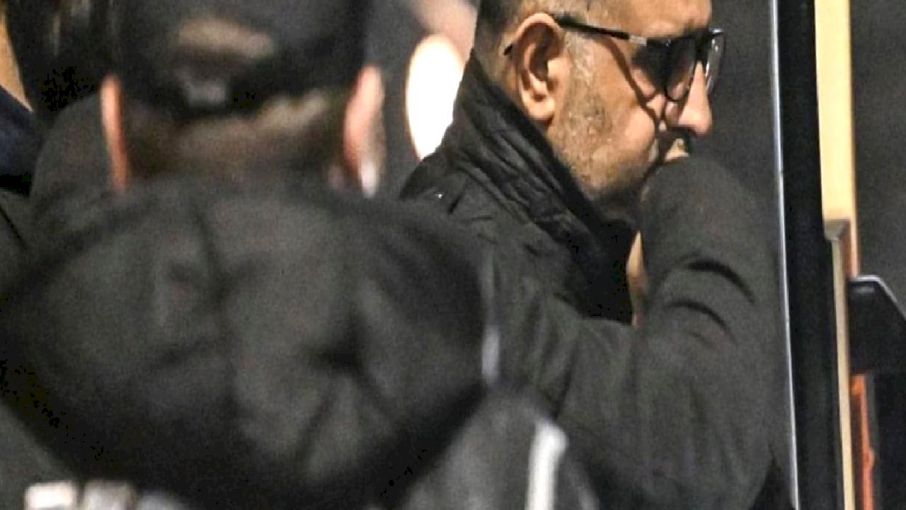 Aziz İhsan Aktaş suç örgütü davasında ilk duruşma