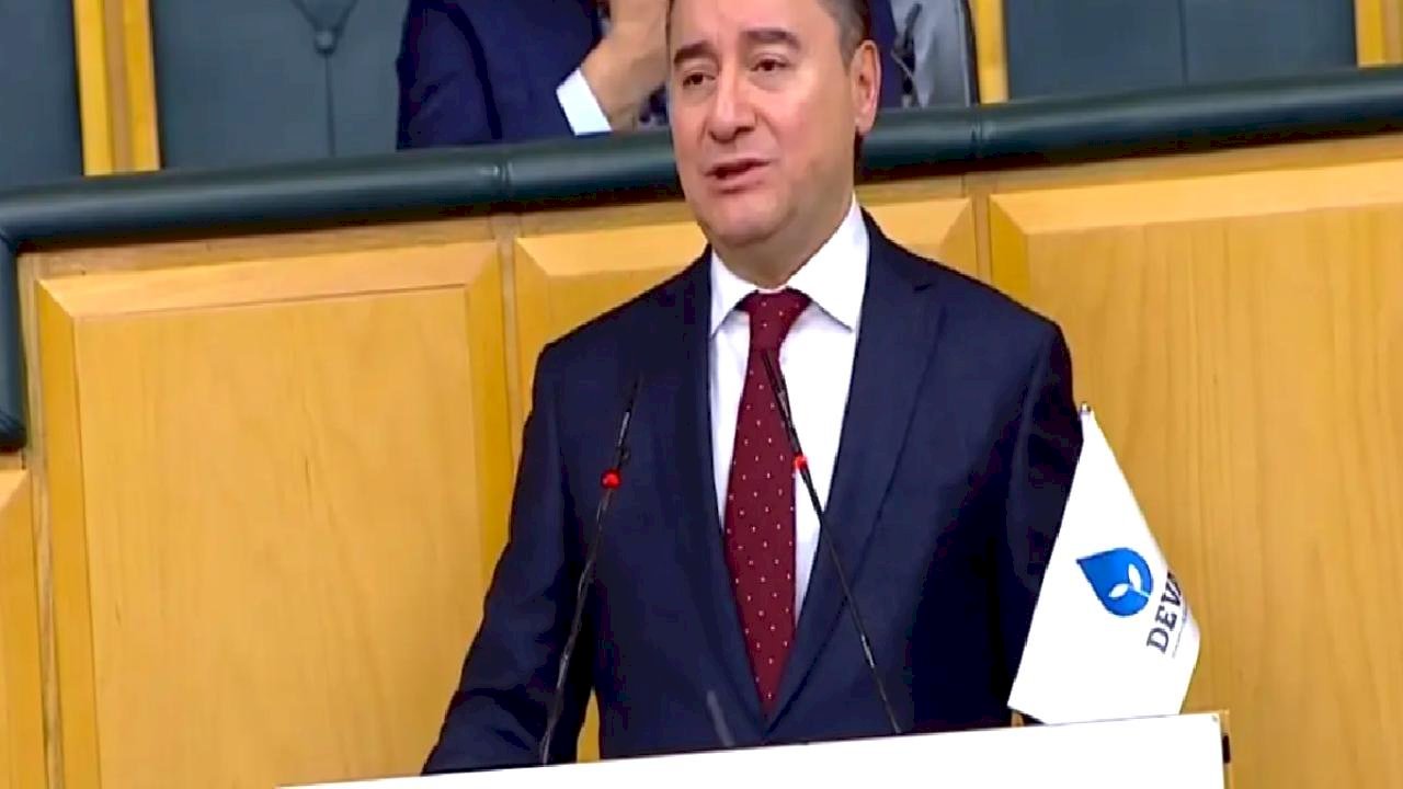 Babacan: Emekliler Hakkını İstiyor