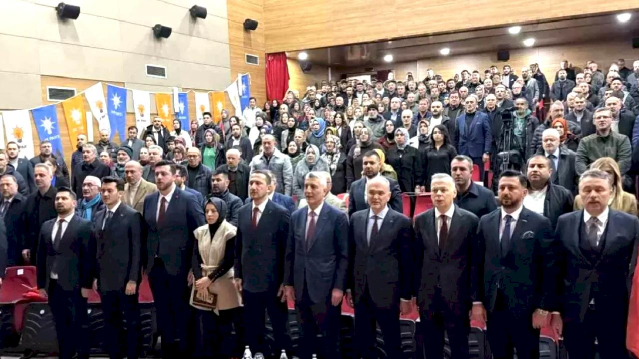 Bakan Bolat: "İhracat rekoru kırdık"