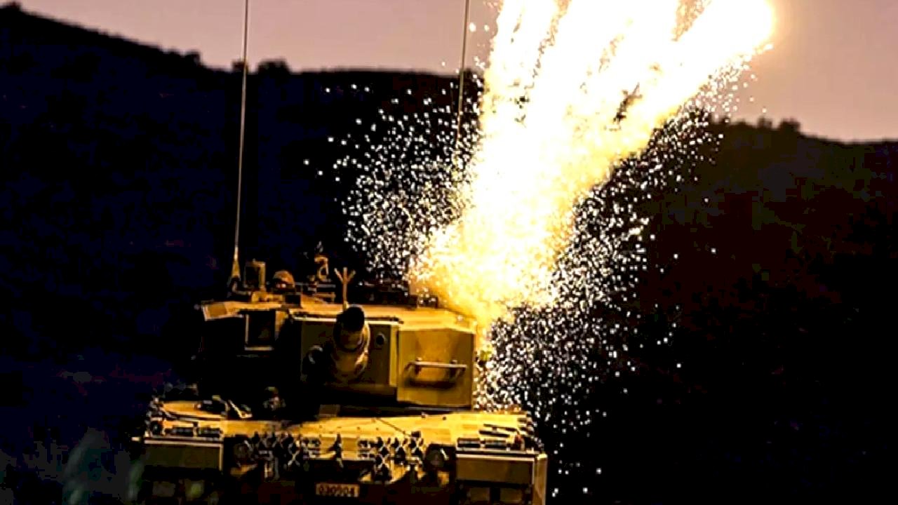 Bakan Fidan, Türkiye'nin Mısır ve Suudi Arabistan ile askeri ittifak görüşmesini doğruladı