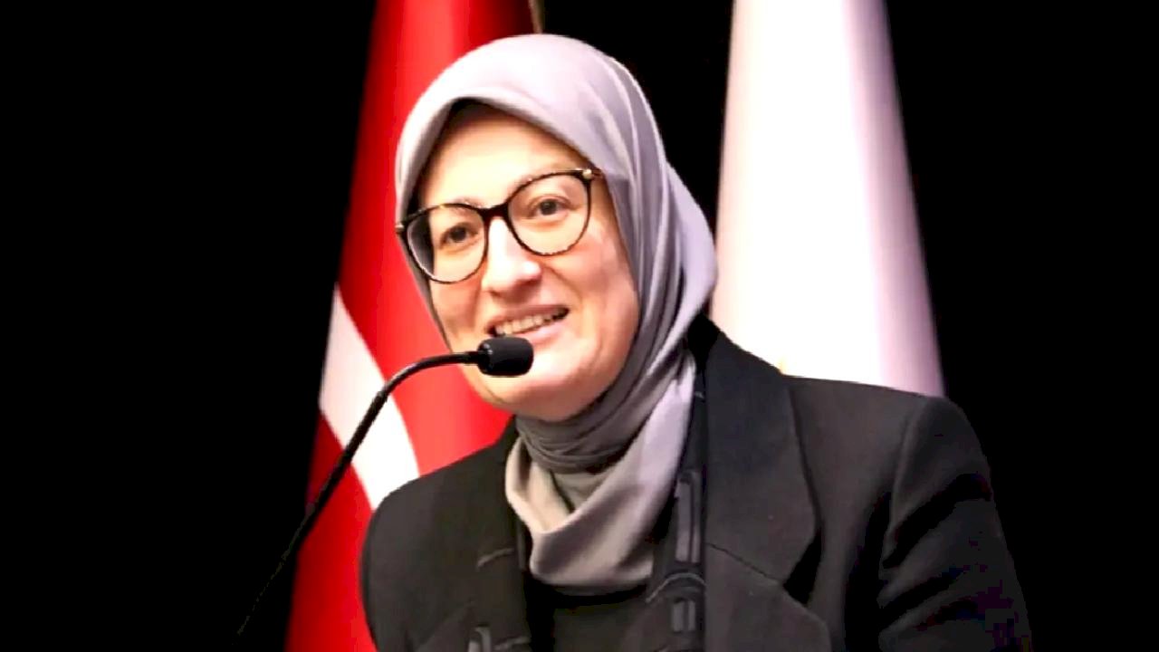 Bakan Göktaş: Bir çocuğumuzun saçına zarar gelmesine dahi göz yumamayız