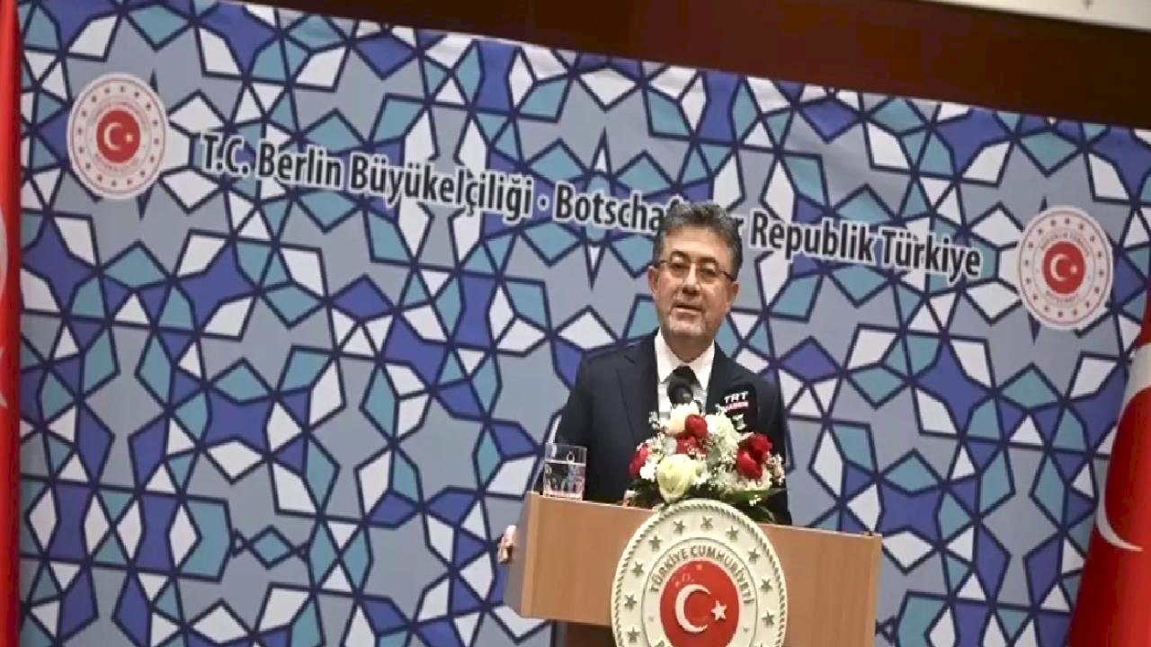 Bakan Yumaklı'dan Markalaşma Vurgusu