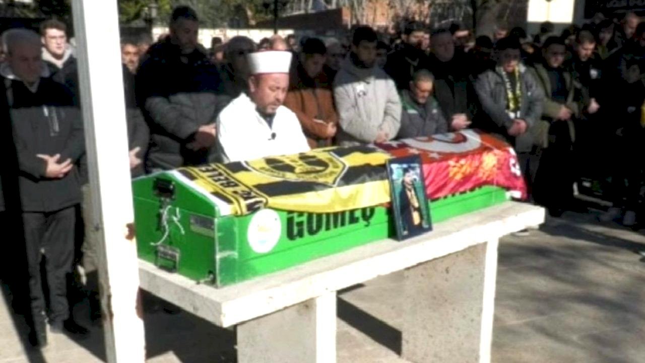 Balıkesir'de restorana tüfekli saldırı: 1 ölü, 3 yaralı