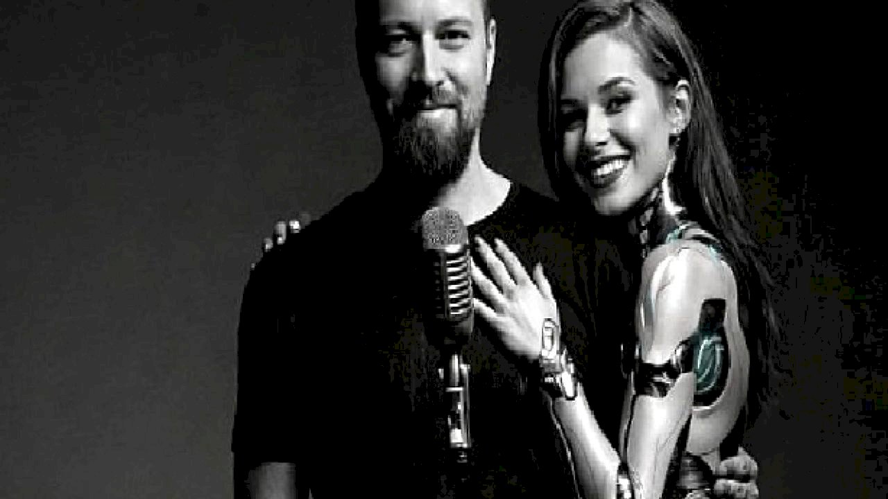 Barlas'tan Yeni Albüm: Bir de Böyle