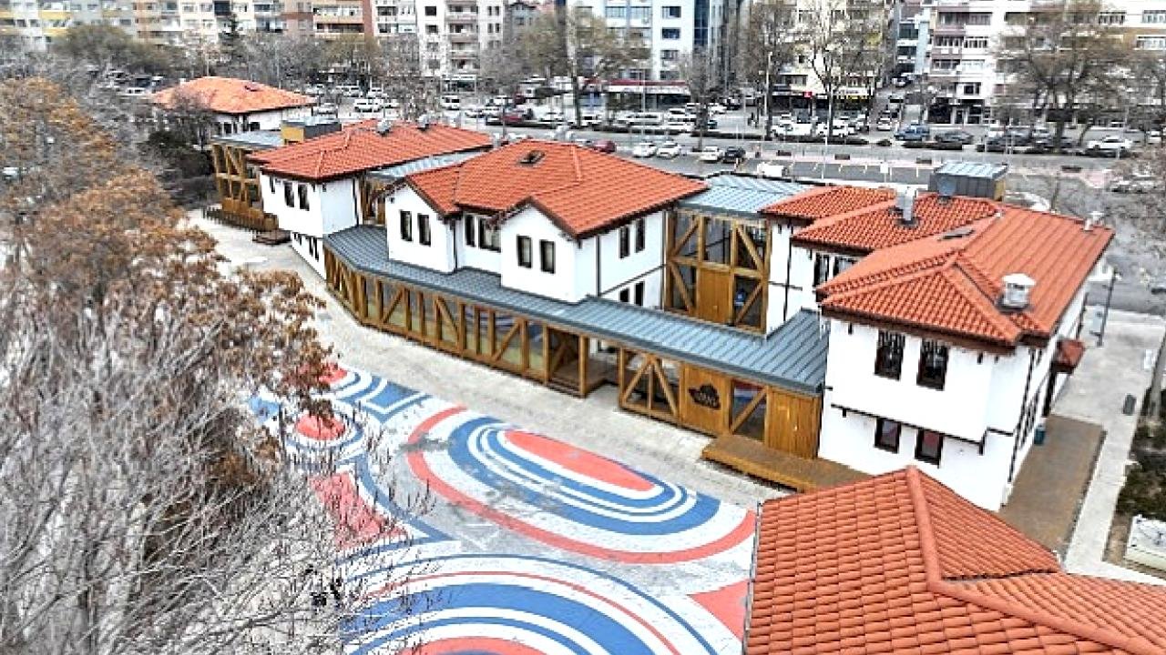Başkan Altay Tüm Çocukları Ara Tatilde "Velespit Müzesi"ne Davet Etti