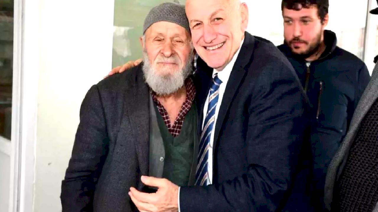 Başkan Kul: "Terme'yi sanayi ve turizmin parlayan yıldızı yapacağız"