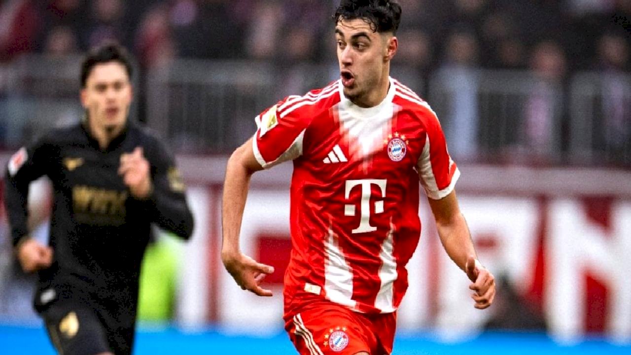 Bayern Münih, bu sezon ligde ilk kez yenildi