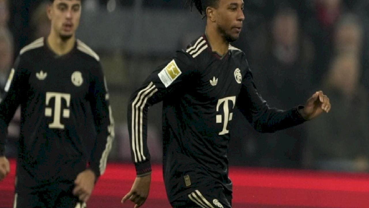 Bayern Münih, Köln deplasmanında 3 golle kazandı