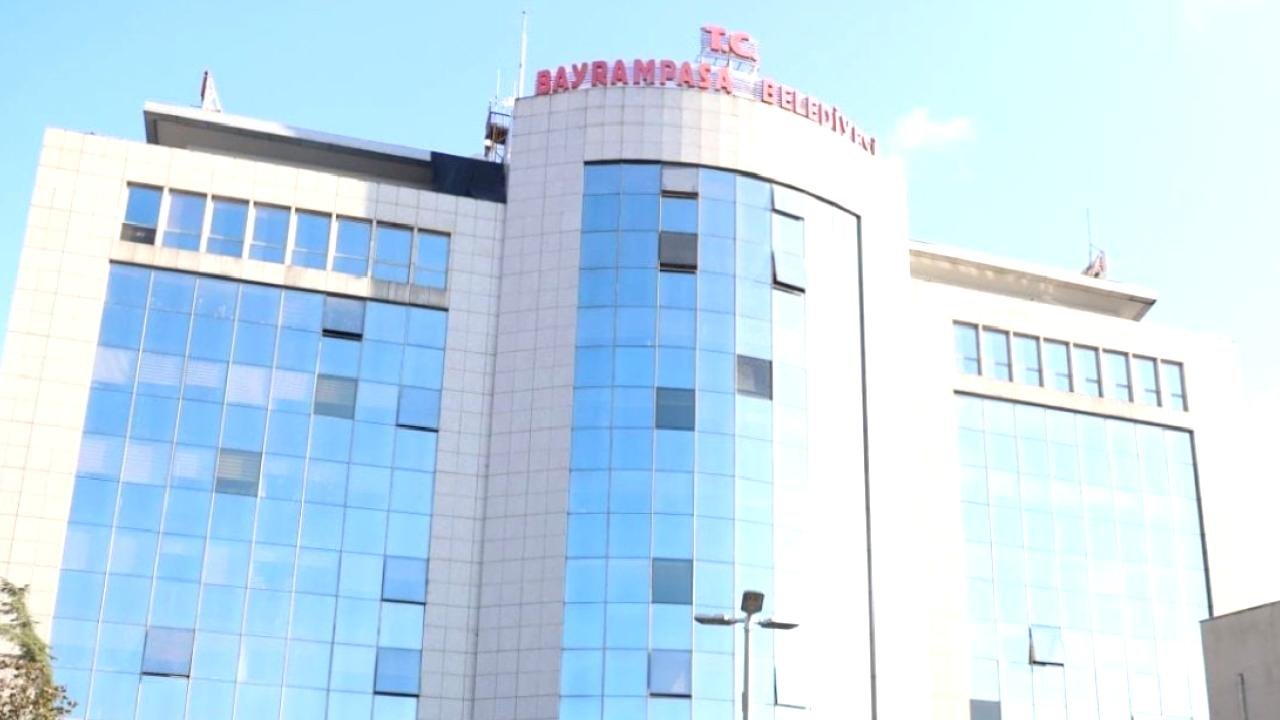 Bayrampaşa Belediyesi'ne rüşvet operasyonu: Ünlü baklavacı tutuklandı