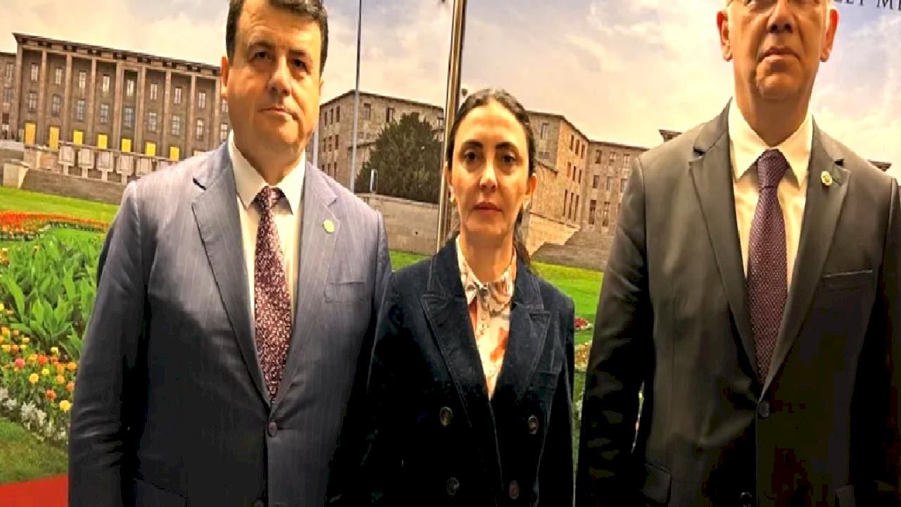 BBBUS hattı Havaist’e devredildi! CHP’li Bursa Milletvekilleri karara tepkili