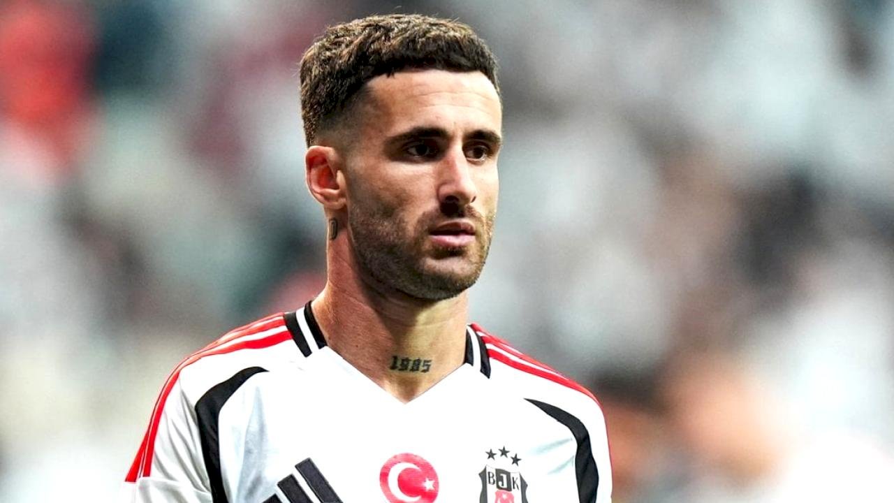 Benfica'dan Rafa Silva açıklaması geldi