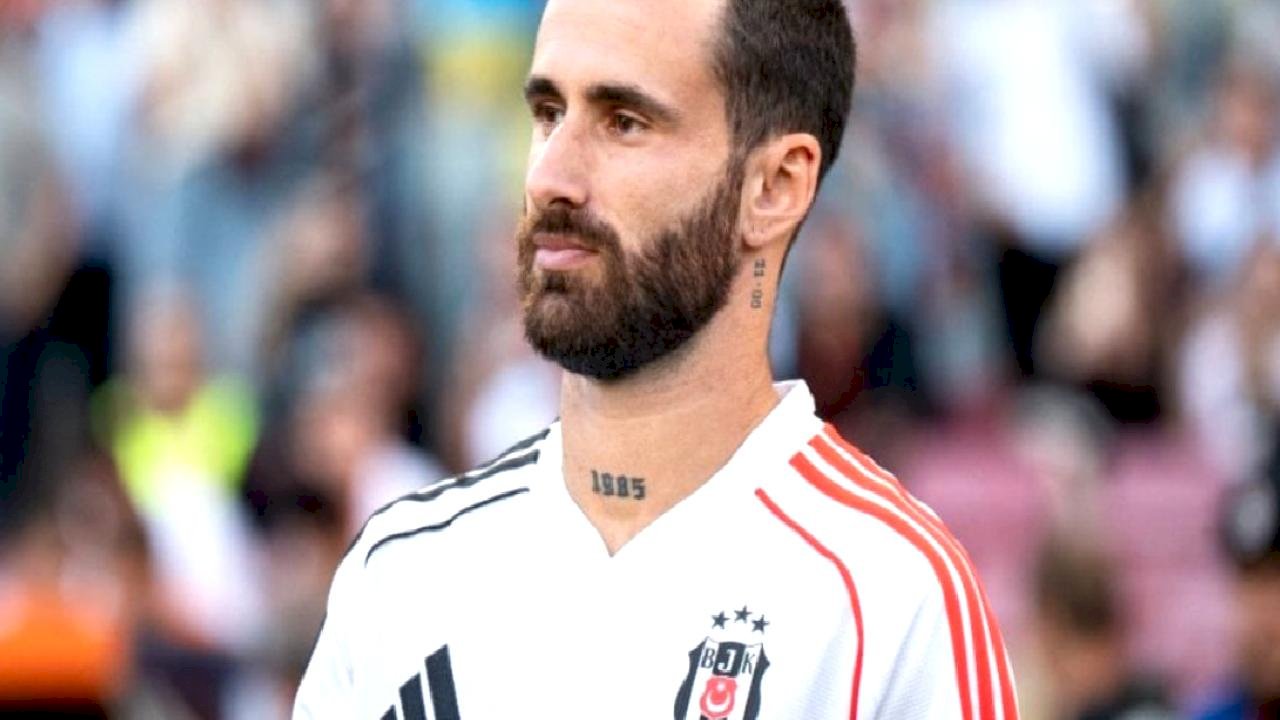 Benfica'nın Beşiktaş'a yaptığı Rafa Silva teklifi belli oldu
