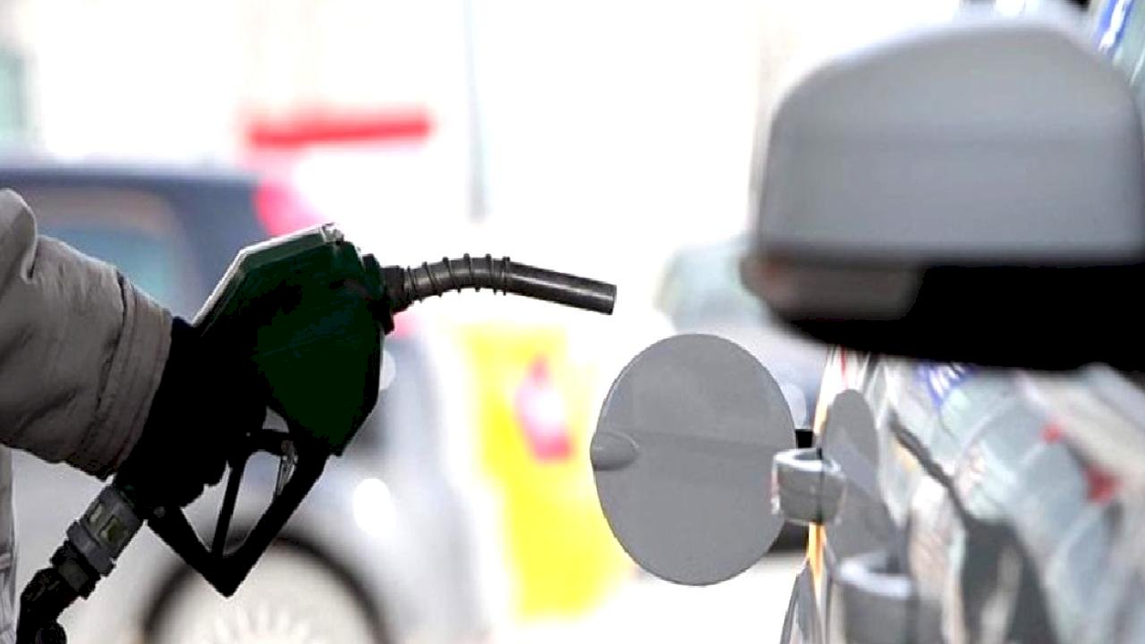 Benzin ve motorinin ÖTV tutarları yeniden belirlendi