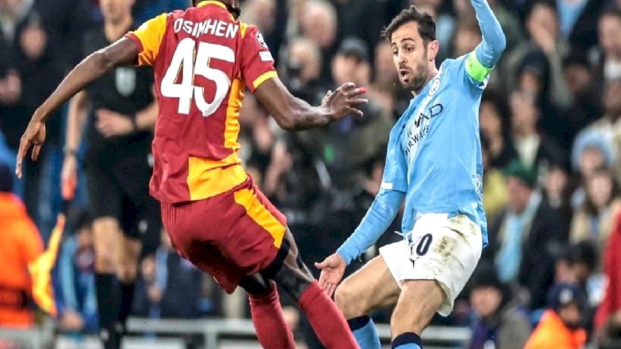 Bernardo Silva'dan Türkiye'ye transfer sorusuna yanıt!