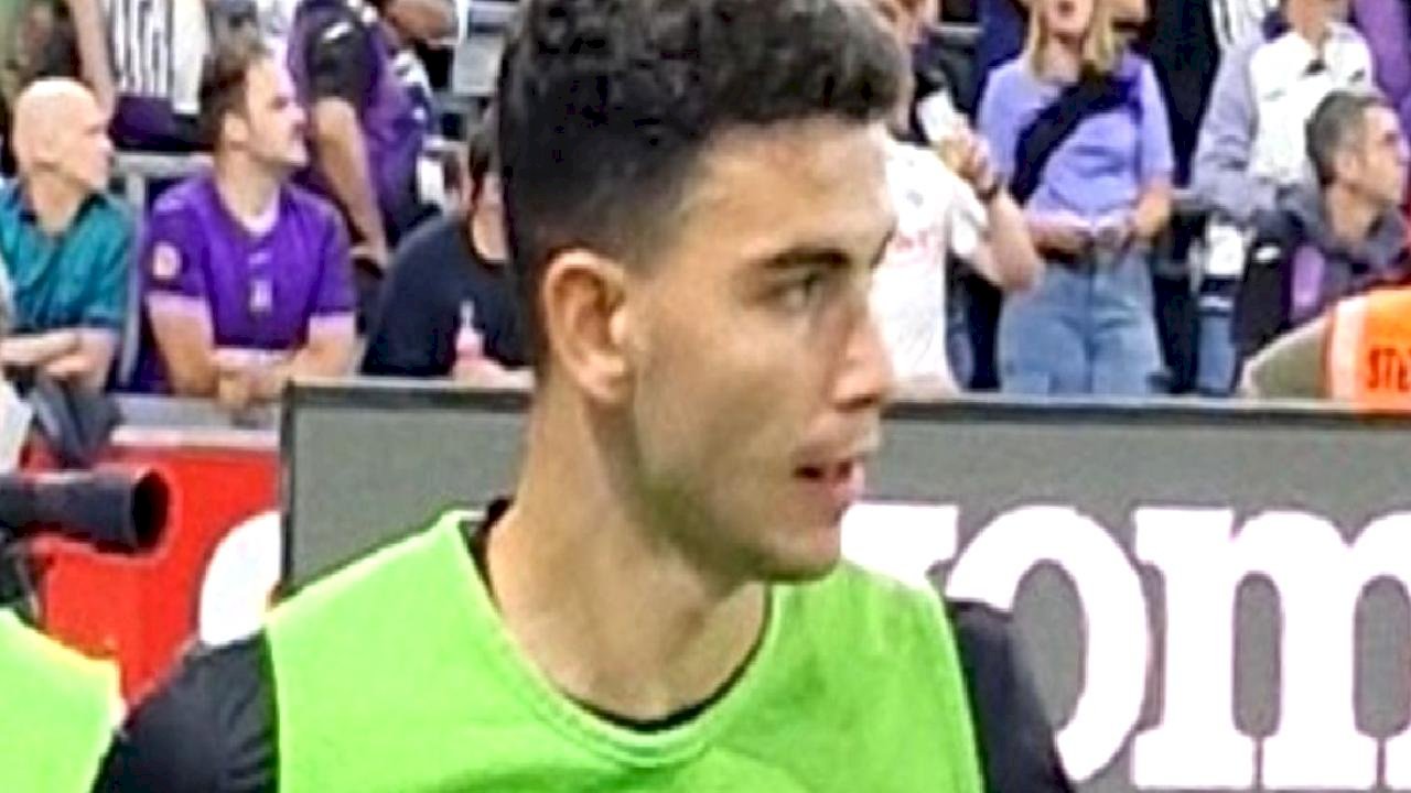 Beşiktaş onu bekliyordu! Yasin Özcan, sakatlık geçirdi