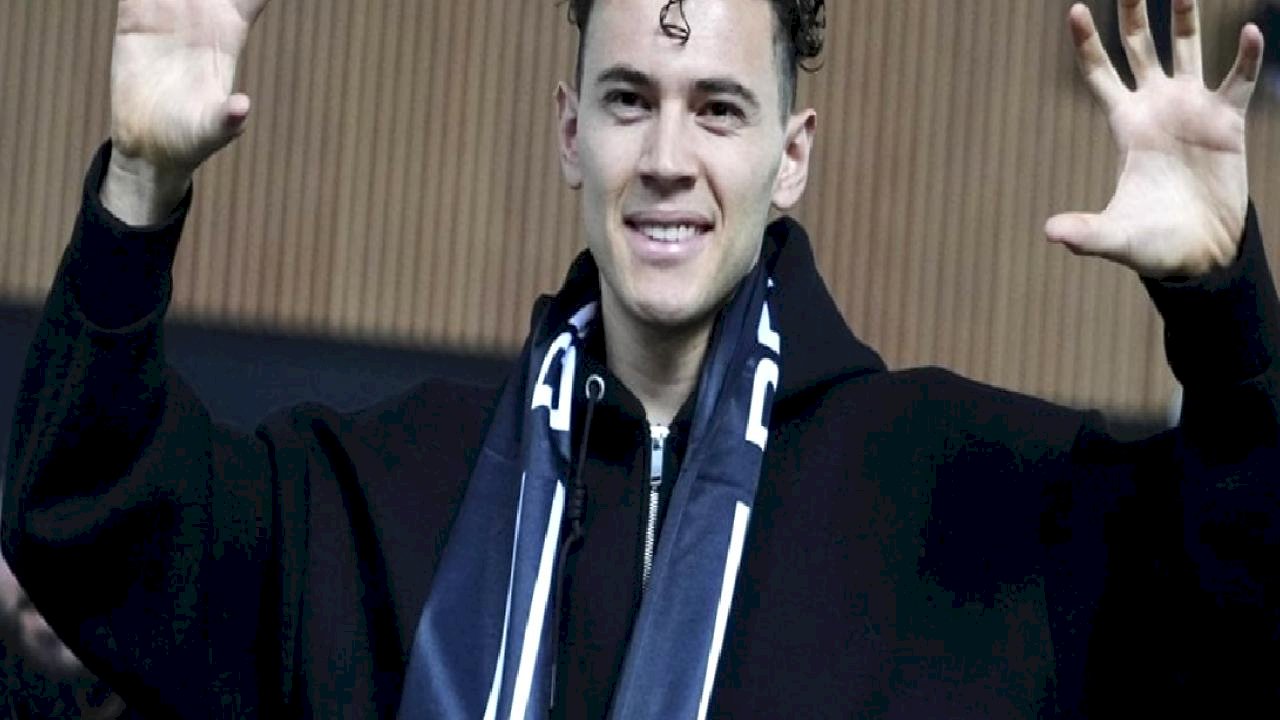 Beşiktaş'ın yeni transferi Kristjan Asllani'nin bilinmeyenleri