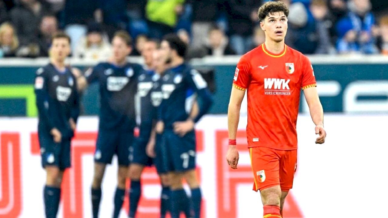 Beşiktaş'tan Mert Kömür hamlesi