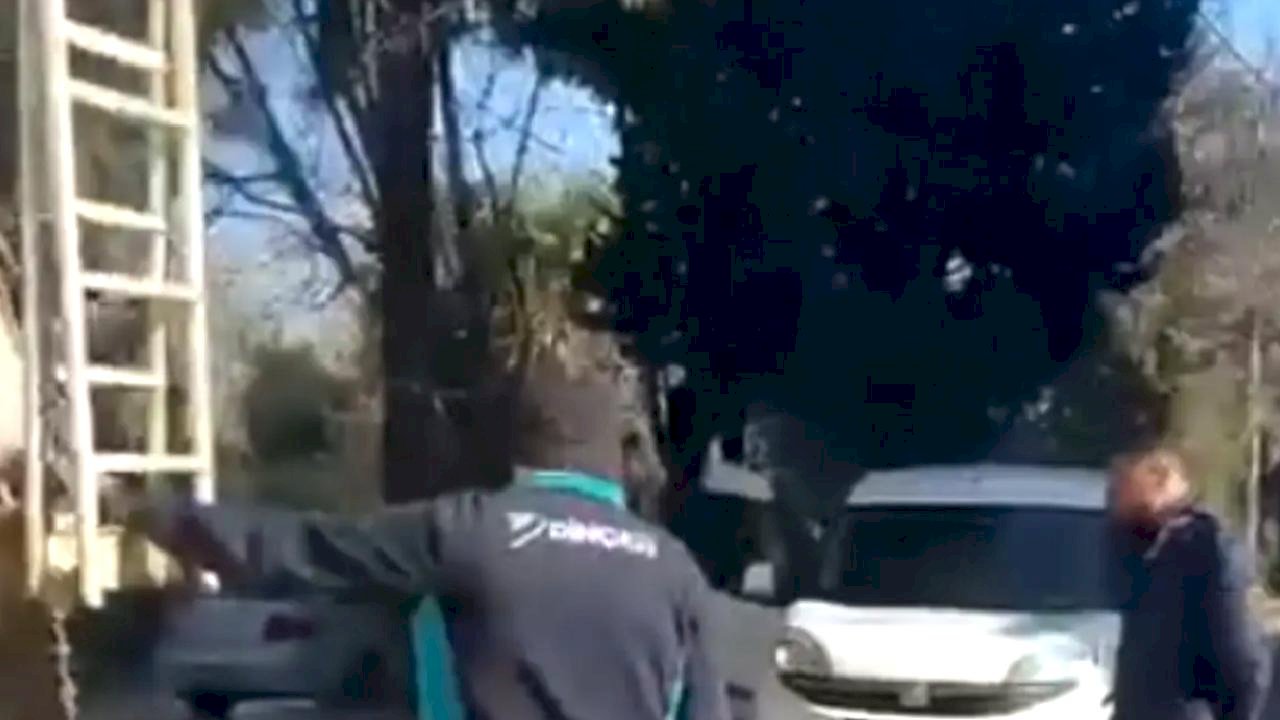 Beton Mikserine 213 Bin Lira Ceza