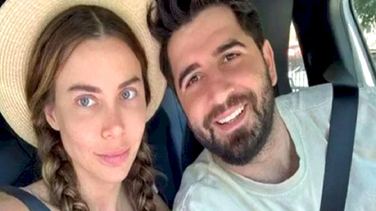 Bilal Hancı'nın eski eşi, açtı ağzını yumdu gözünü