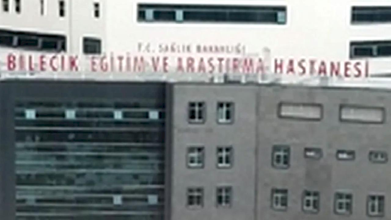 Bilecik'te sağlıkta büyük dönüşüm