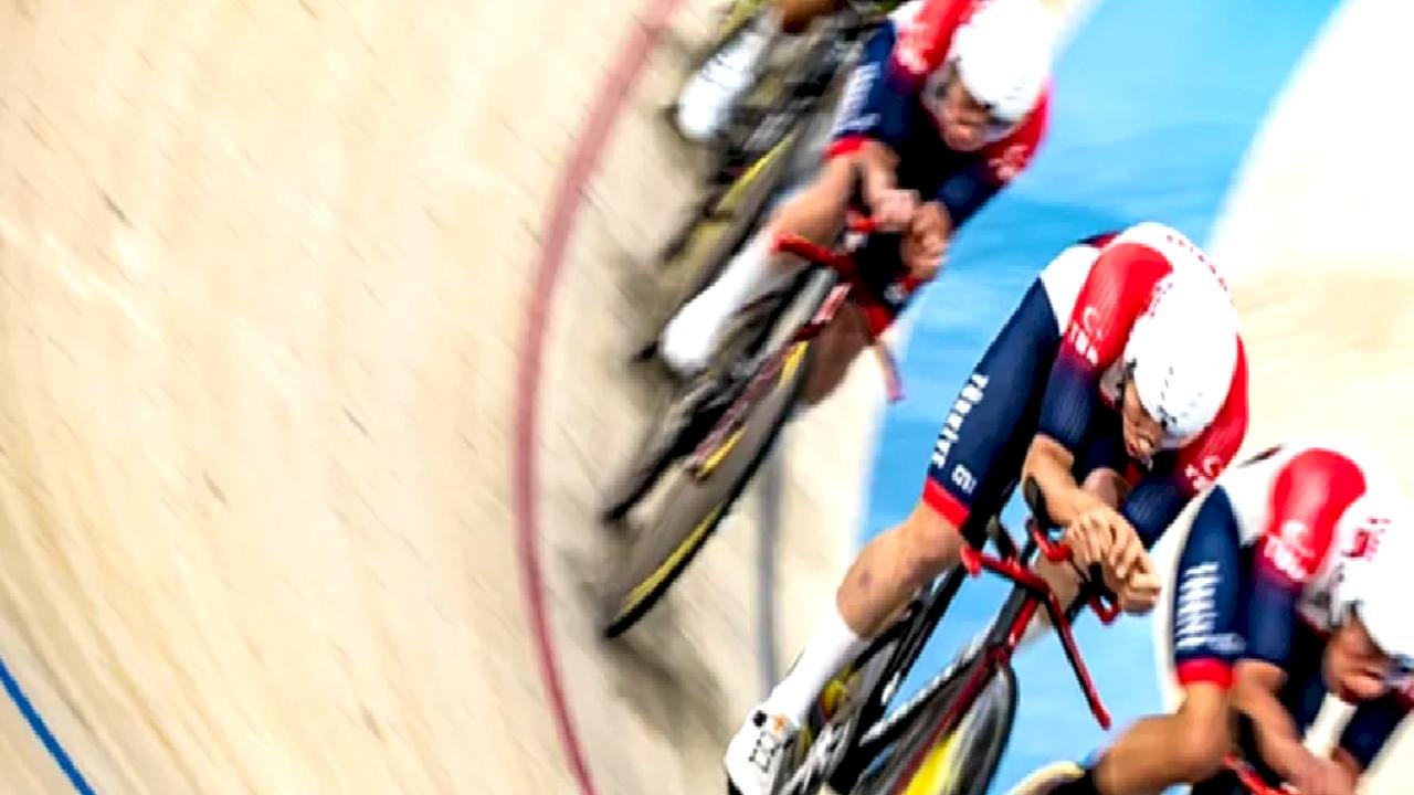 Bisiklet Dünyasının Kalbi Konya’da Atacak