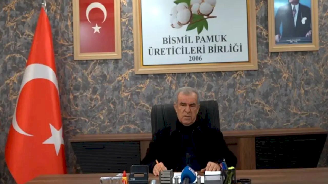 Bismil'de Kar Yükü Çatıyı Çöktürdü