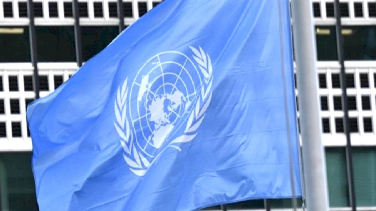 BM'den Afrika ekonomisine dair iddialı tahmin: 2026 büyüme yılı olacak