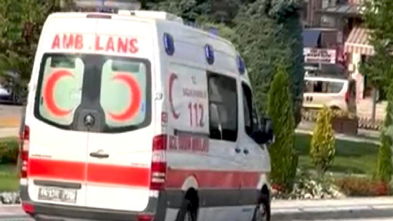 Bolu'da 13 yaşındaki çocuğun yumruğuyla ölen Alperen'in ailesine tehdit mesajları