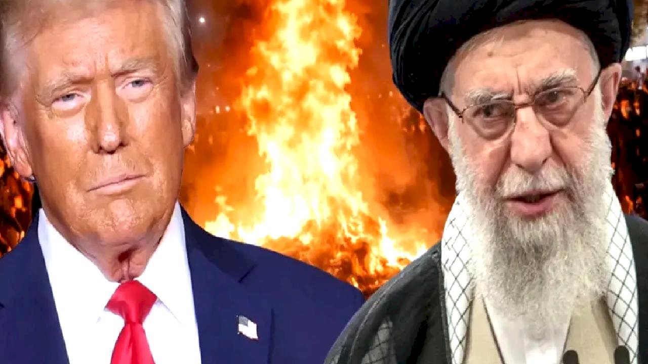 Bomba iddia: ABD önümüzdeki haftalarda İran'a saldırı düzenleyecek