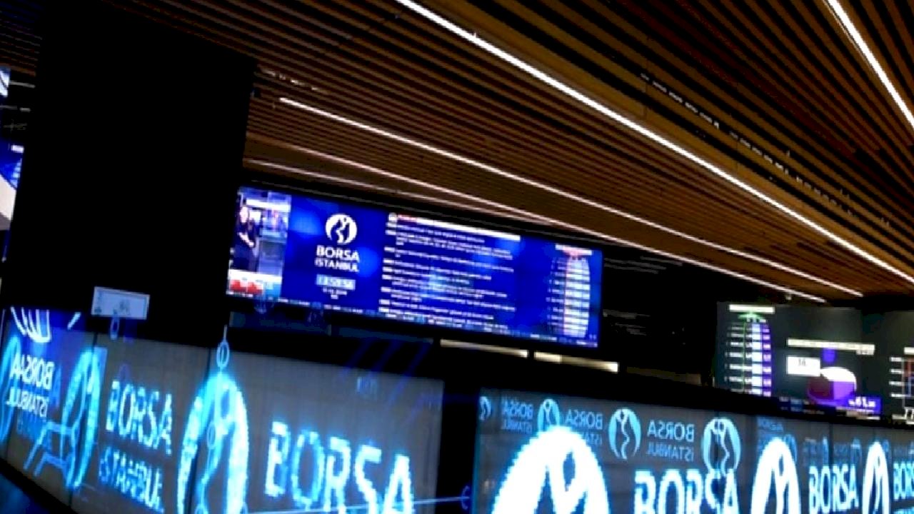 Borsa İstanbul manipülasyon soruşturmasında 15 şüpheli tutuklandı