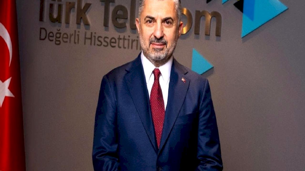 BTK'nin raporuna göre, Türk Telekom mobil sektörde sıralamayı değiştirdi