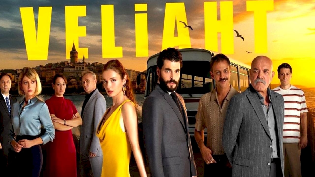 Bu akşam (1 Ocak 2026) Veliaht var mı, yayınlanacak mı? Veliaht 16. bölüm tarihi...