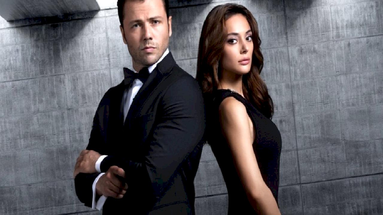 Bu akşam Teşkilat var mı, neden yok? 4 Ocak 2026 Teşkilat yeni bölüm...