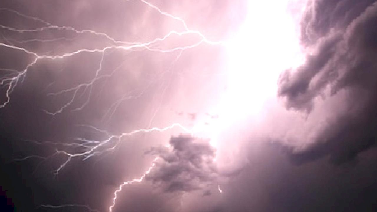 Bulut Tohumlama Bir Yapay Yağış Tekniğidir