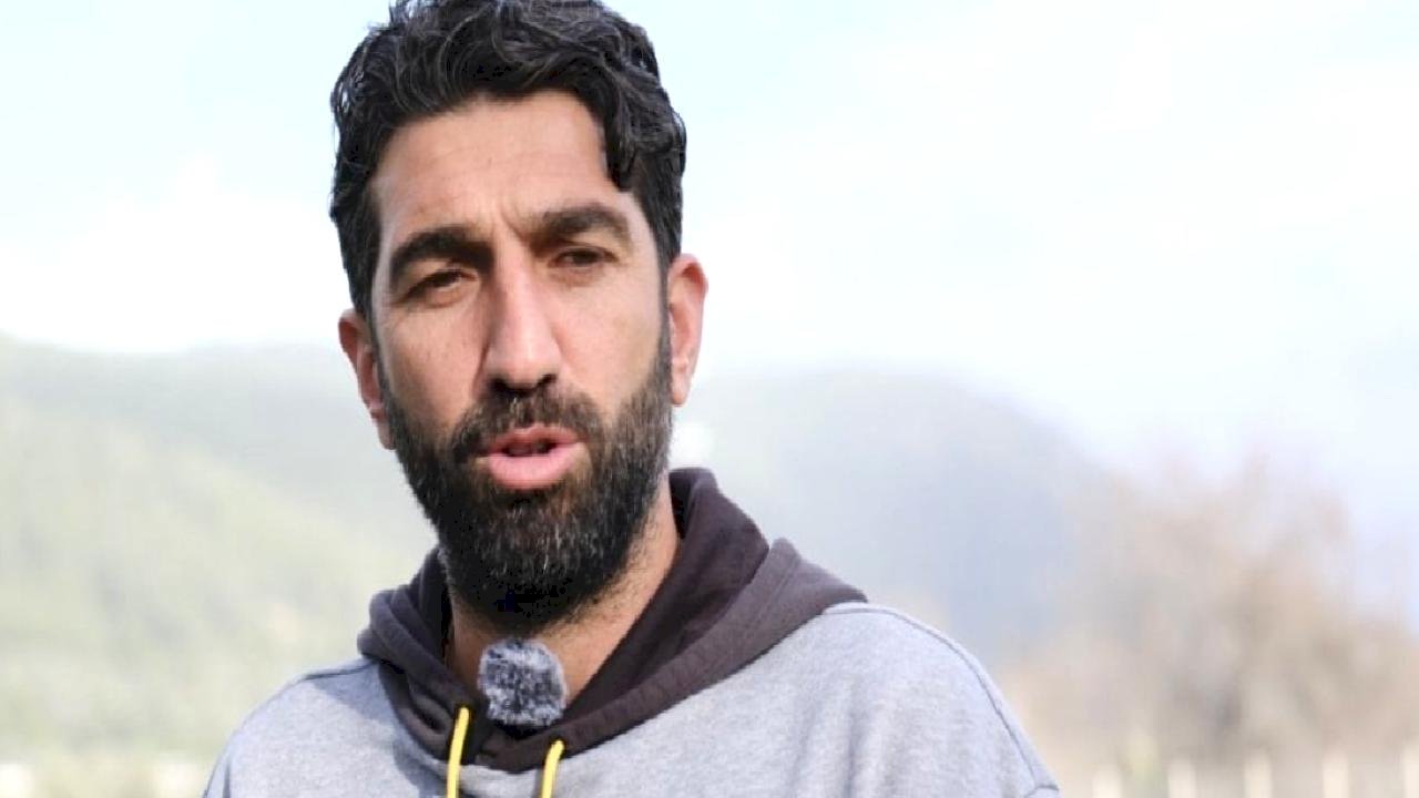 Burhan Eşer: Bodrum FK ayağa kalkmasını bilmiştir