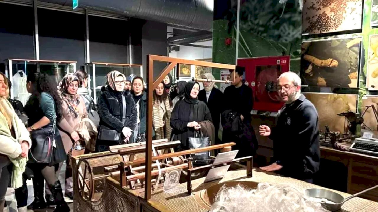 Bursa Kent Akademisi yeni döneme hazır