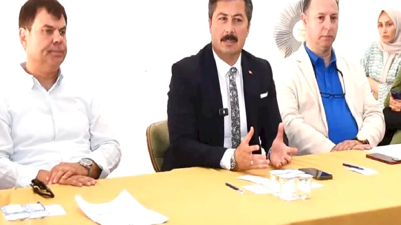 Bursa Yenişehir tarımında dijital devrim