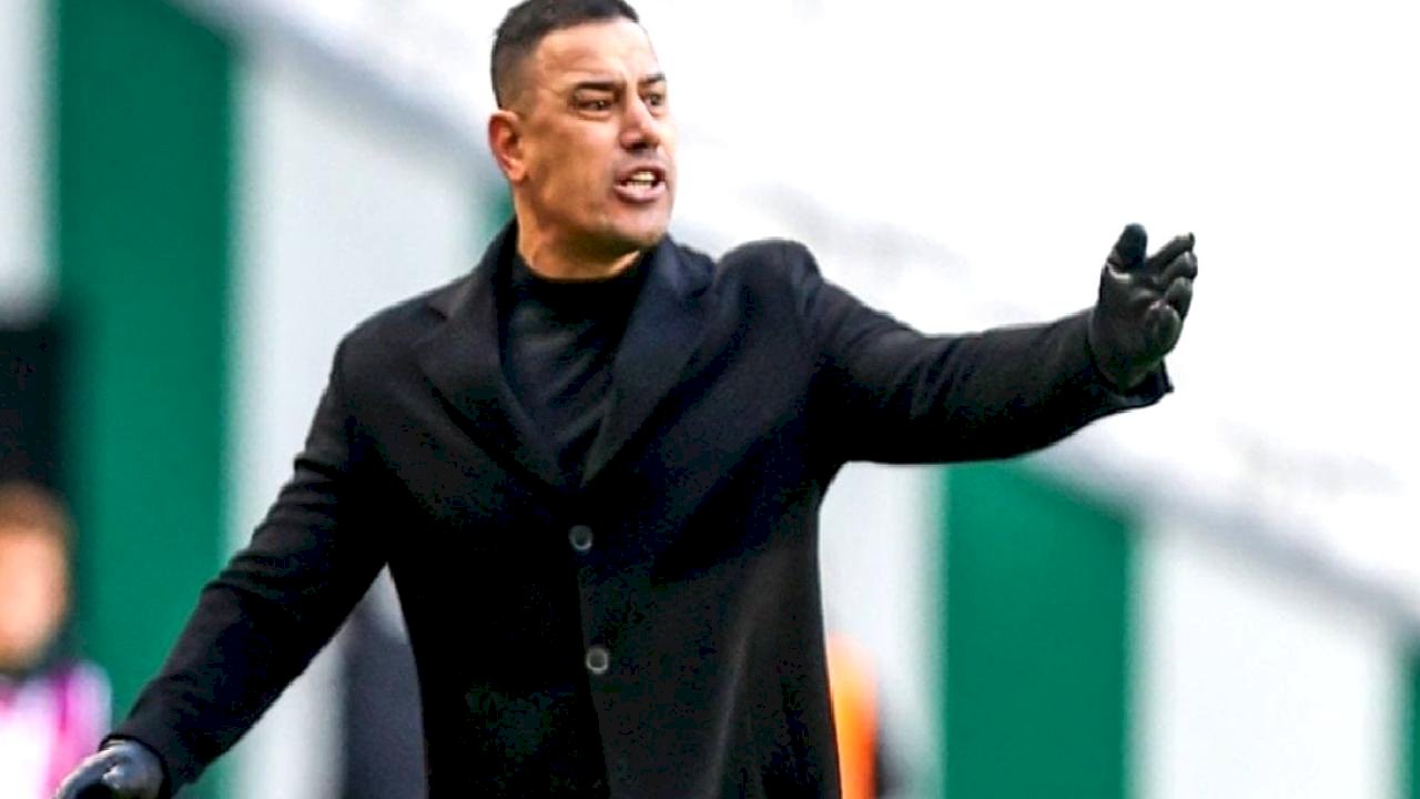 Çağdaş Atan: Konuşması zor bir durumun içindeyiz