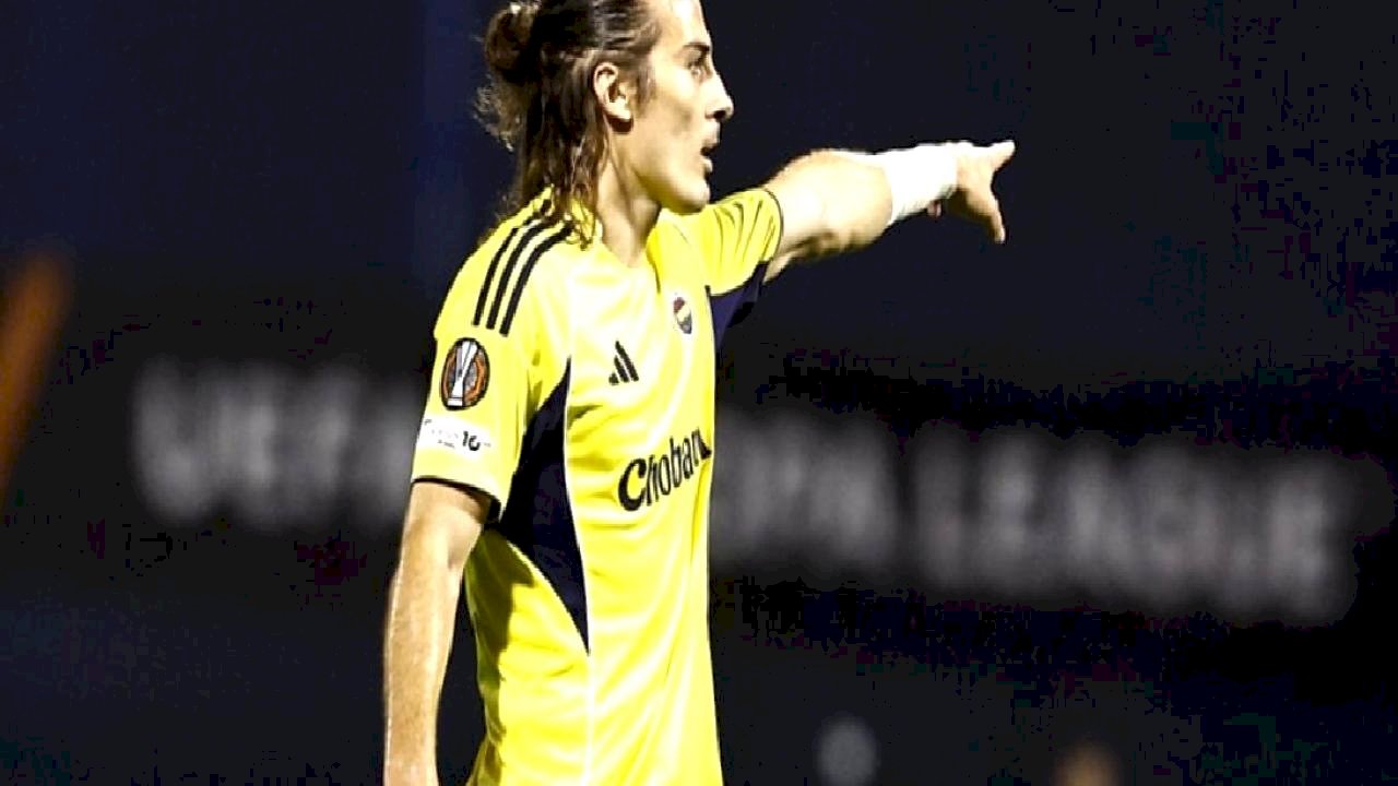 Çağlar Söyüncü, Avrupa'da 6 maç sonra oynadı