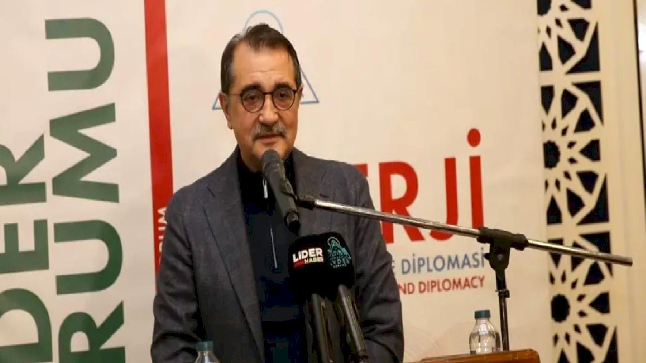 Çayeli Açıklarında Petrol Kaynağı Keşfi