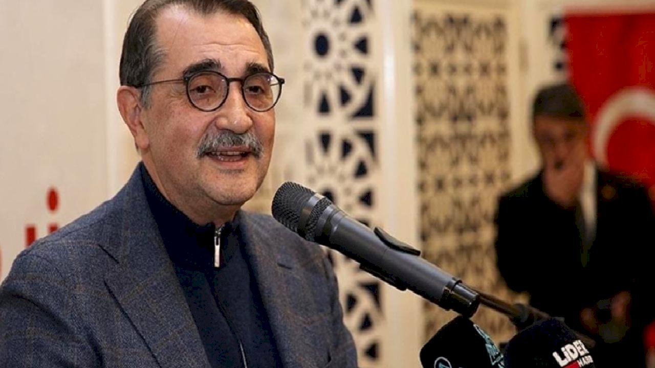 Çayeli'nin açıklarında petrol keşfi: Sondaj için hazırlıklar başladı