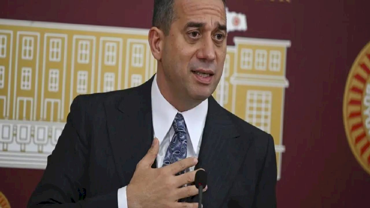 CHP'den Emekli Maaşları İçin Eylem