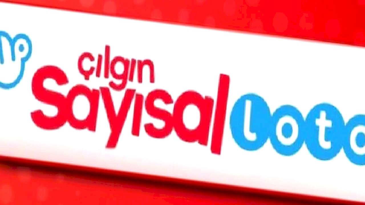Çılgın Sayısal Loto’da 4 talihli ekstra 10 milyon TL kazandı!
