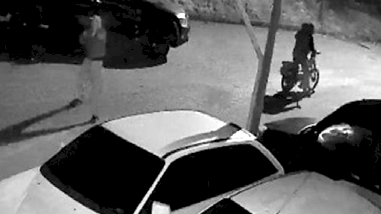 Çorum'da iş yerine silahlı saldırı düzenlendi