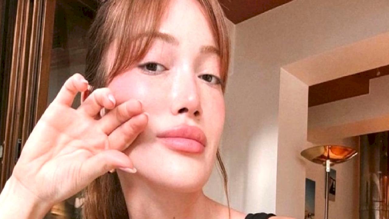 Danla Bilic'ten dikkat çeken açıklama: Alper Potuk'tan helallik almak istiyorum