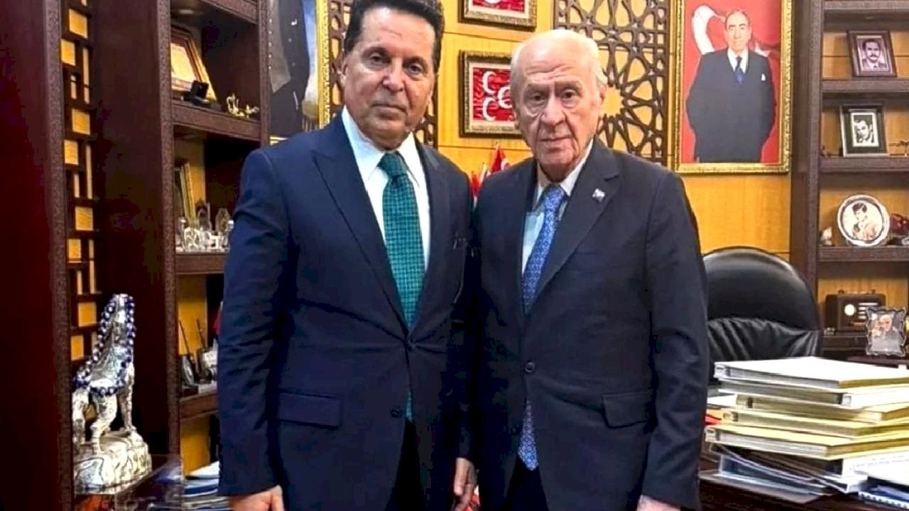 Devlet Bahçeli'den Ahmet Özer mesajı: Kararın makul gerekçesi yoktur