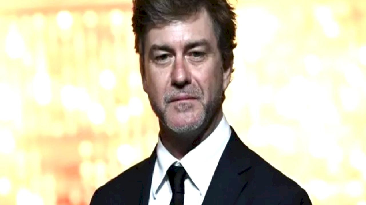 Devlet Opera ve Balesi Genel Müdürü Tan Sağtürk görevden alındı