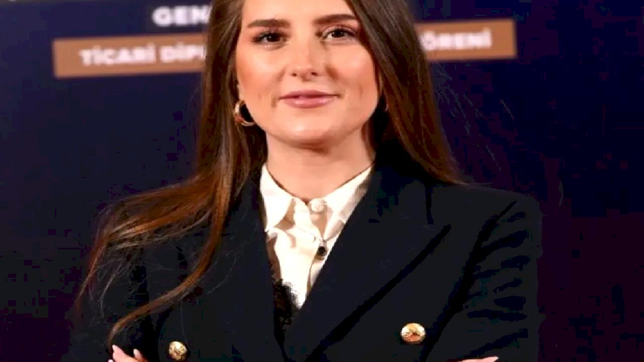 Dide Özdikmen, DEİK'te İki Önemli Görev Üstlendi